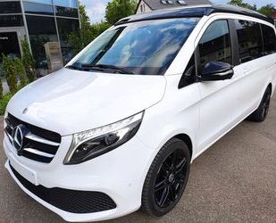 Mercedes-Benz Mercedes-Benz V 300 Marco Polo Horizon 4-M/ACC/360 Gebrauchtwagen