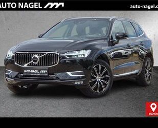 Volvo Volvo XC60 D5 AWD Inscription PANO | LEDER | FLED Gebrauchtwagen