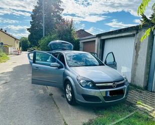 Opel Opel Astra 1.6 Twinport !!!TÜV NEU!!! Gebrauchtwagen