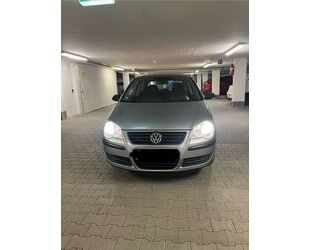 VW Volkswagen Polo 1.2 44kW 9N 2. Hand Gebrauchtwagen