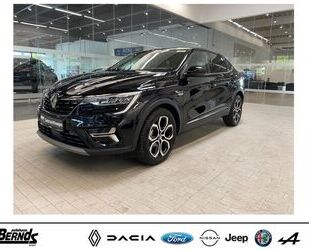 Renault Renault ARKANA TCe Mild Hybrid 140 EDC Automatik T Gebrauchtwagen