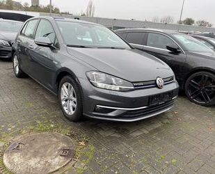 VW Volkswagen Golf VII Lim. Comfortline BlueMotion Gebrauchtwagen