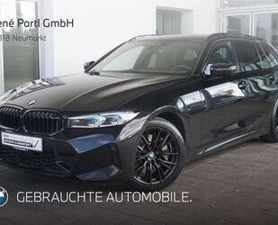 BMW BMW 330d A Touring M M Sportpaket Head-Up HiFi DAB Gebrauchtwagen