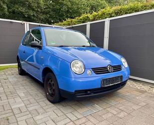 VW Volkswagen Lupo Zahnriemen und TÜV Neu! Gebrauchtwagen