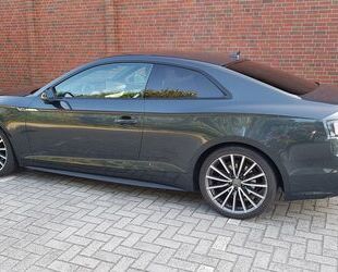 Audi Audi A5 2.0 TFSI S tronic sport 3x S-Line Gebrauchtwagen