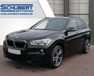 BMW BMW X1 xDrive20d Sportpaket 19 HuD Hifi LED Glasda Gebrauchtwagen