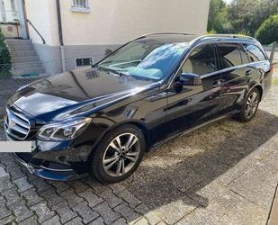 Mercedes-Benz Mercedes-Benz E 200 AVANTGARDE/ Apple Carplay Gebrauchtwagen