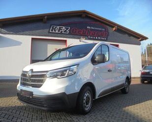 Renault Renault Trafic Gebrauchtwagen