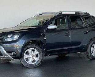 Dacia Dacia Duster II 1,6 SCe Comfort AHK Alu DAB Navi Gebrauchtwagen