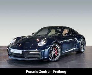 Porsche Porsche 992 911 Carrera S BOSE LED PASM Tempostat Gebrauchtwagen