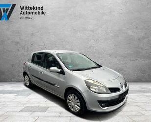 Renault Renault Clio III Rip Curl*Klima* Gebrauchtwagen