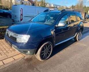 Dacia Dacia Duster I Prestige 4x2 Gebrauchtwagen