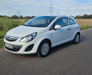 Opel Opel Corsa D. Scheckheft,2 Hand, Tüv ,Steuerkette Gebrauchtwagen