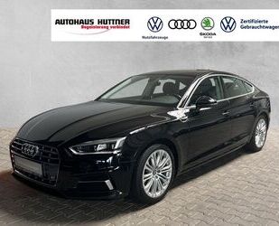 Audi Audi A5 Sportback SPORT 2.0 TDI quattro s-tronic L Gebrauchtwagen