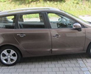 Renault Renault Grand Scenic Limited ENERGY TCe 130 Start Gebrauchtwagen