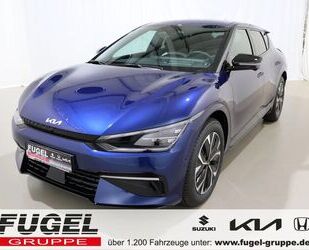 Kia Kia EV6 77.4 GT-Line AWD WP|ASS+|360° Gebrauchtwagen