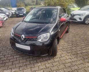 Renault Renault Twingo SCe 65 Intens*Faltdach*Kamera* Gebrauchtwagen