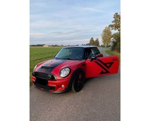 Mini MINI Cooper S JCW Gebrauchtwagen