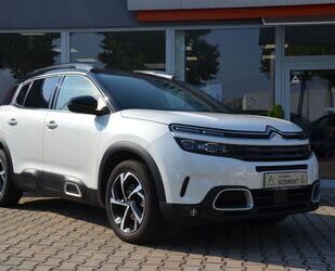 Citroen Citroën C5 Aircross Pure Tech 180 S&S EAT8 SHINE Gebrauchtwagen