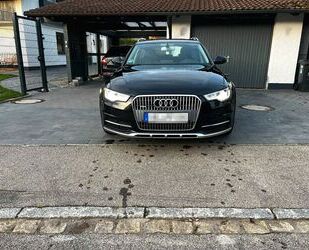 Audi Audi A6 Allroad 3.0 TDI quattro/S-tron/Std-Heiz/BO Gebrauchtwagen