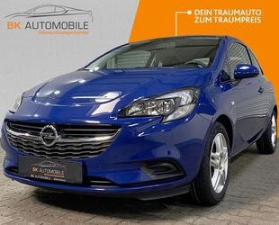 Opel Opel Corsa Selection Gebrauchtwagen