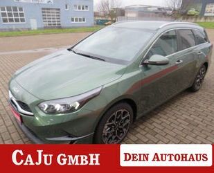 Kia Kia ceed Sportswagon MY25 DCT Top Voll-Led Navi Ka Gebrauchtwagen