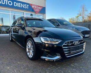 Audi Audi A4 45 TFSI quattro*StaHz.*360KAM*MATRIX*HUD*V Gebrauchtwagen