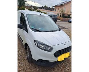 Ford Ford Courier Gebrauchtwagen