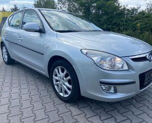 Hyundai Hyundai i30 Comfort Gebrauchtwagen