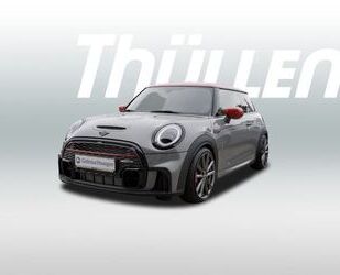 Mini MINI Cooper John Cooper Works 2.0 Bluetooth Klima Gebrauchtwagen