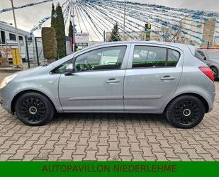 Opel Opel Corsa 1.2 *Automatik*Klima*PDC*IsoFix*HU& ÖL Gebrauchtwagen