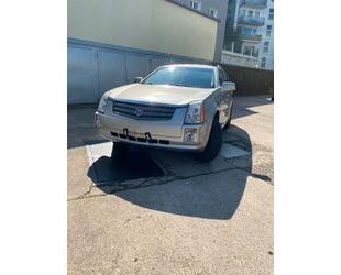 Cadillac Cadillac SRX 4x4 8ZYL. mit LPG Gebrauchtwagen