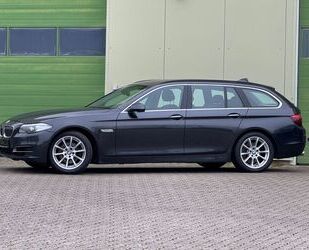 BMW BMW 520 d Touring Aut./LCI/Leder/Navi./Xenon/PDC Gebrauchtwagen