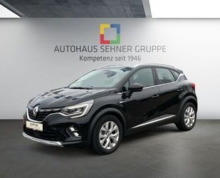 Renault Renault Captur II INTENS E-TECH Plug-in 160 Gebrauchtwagen