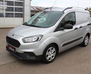 Ford Transit Courier Gebrauchtwagen