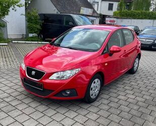 Seat Seat Ibiza Lim. Style Sitzheizung, PDC, TÜV Neue Gebrauchtwagen