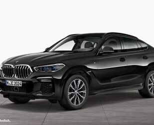 BMW BMW X6 xDrive30d M Sport Laser Bowers Pano Head-Up Gebrauchtwagen