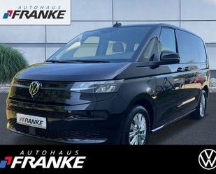 VW Volkswagen Multivan T7 Basis 2.0 TDI 110 kW 7-Gang Gebrauchtwagen