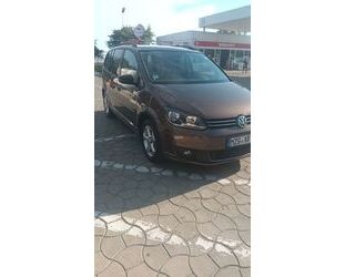 VW Volkswagen Touran 1.2 TSI MATCH MATCH Gebrauchtwagen