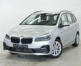 BMW BMW 220 Gran Tourer dA Advantage Navi LED ParkAsis Gebrauchtwagen