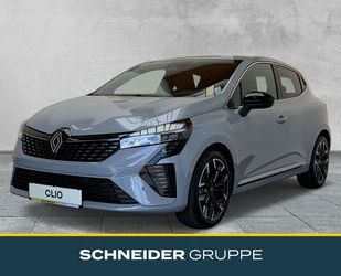 Renault Renault Clio Techno TCe 90 NAVI+RFK+SHZ Gebrauchtwagen