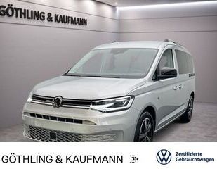 VW Volkswagen Caddy Maxi 1.5 TSI Style DSG*LED*Digita Gebrauchtwagen