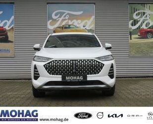 GWM GWM Wey 05 Luxury 2.0l PHEV AWD *Massagesitze vorn Gebrauchtwagen