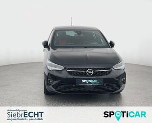 Opel Opel Corsa F GS 1.2 Line*LED*SHZ*Kamera*uvm Gebrauchtwagen