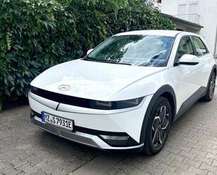 Hyundai Hyundai IONIQ 5 58 kWh Heckantrieb - Gebrauchtwagen