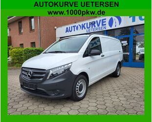 Mercedes-Benz Mercedes-Benz Vito 119 CDI Kasten lang Aut. Klima Gebrauchtwagen