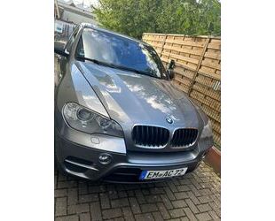 BMW BMW X5 xDrive30d - Gebrauchtwagen