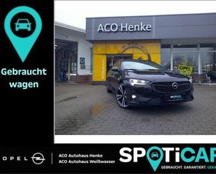 Opel Opel Insignia ST 2.0 Diesel 4x4 Aut. Ultimate Gebrauchtwagen