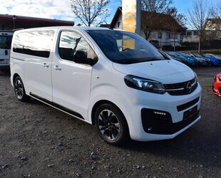 Opel Opel Zafira Life Tourer M 