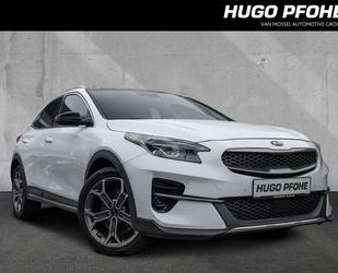 Kia Kia XCeed Launch Edition 1.6 T-GDI OPF DCT7 Navi L Gebrauchtwagen